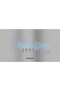 Вытяжка пристенная цилиндрическая Weissgauff Box 40 PB нержавеющая сталь, 40 см, 900 куб. м/ч, 58 дБ