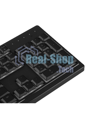 Клавиатура проводная игровая Razer Ornata V3 X - Russian Layout