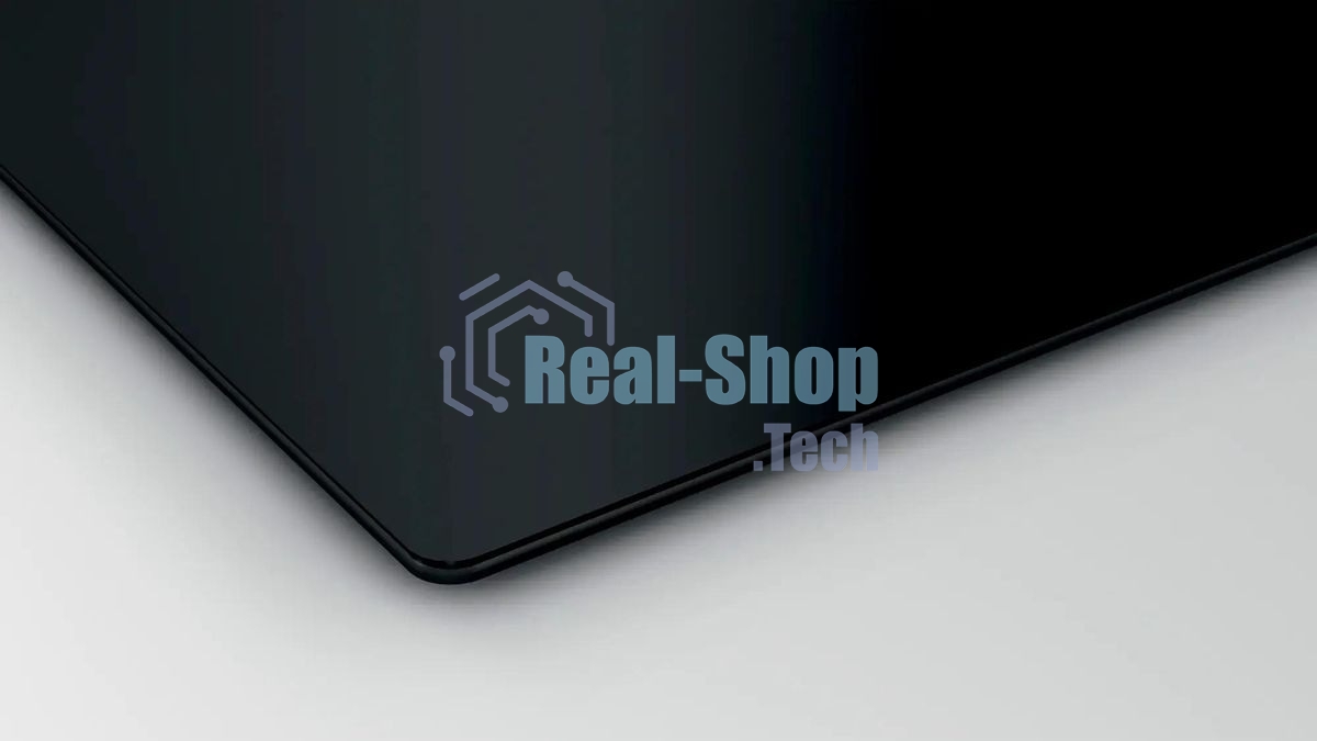 Индукционная варочная панель Bosch Serie 4 PUE611BB5E, индукционные, независимая, черный