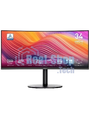 Монитор 34