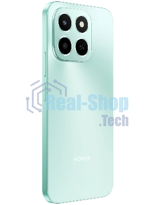 Смартфон HONOR X6c 6/128Gb, океанический голубой