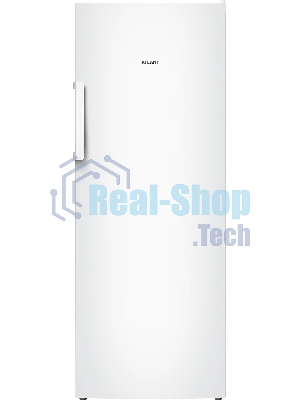 Морозильная камера Atlant M 7603-100 белый, 206л, 6 ящиков