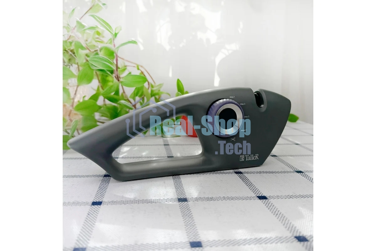 Точилка TalleR TR-62512