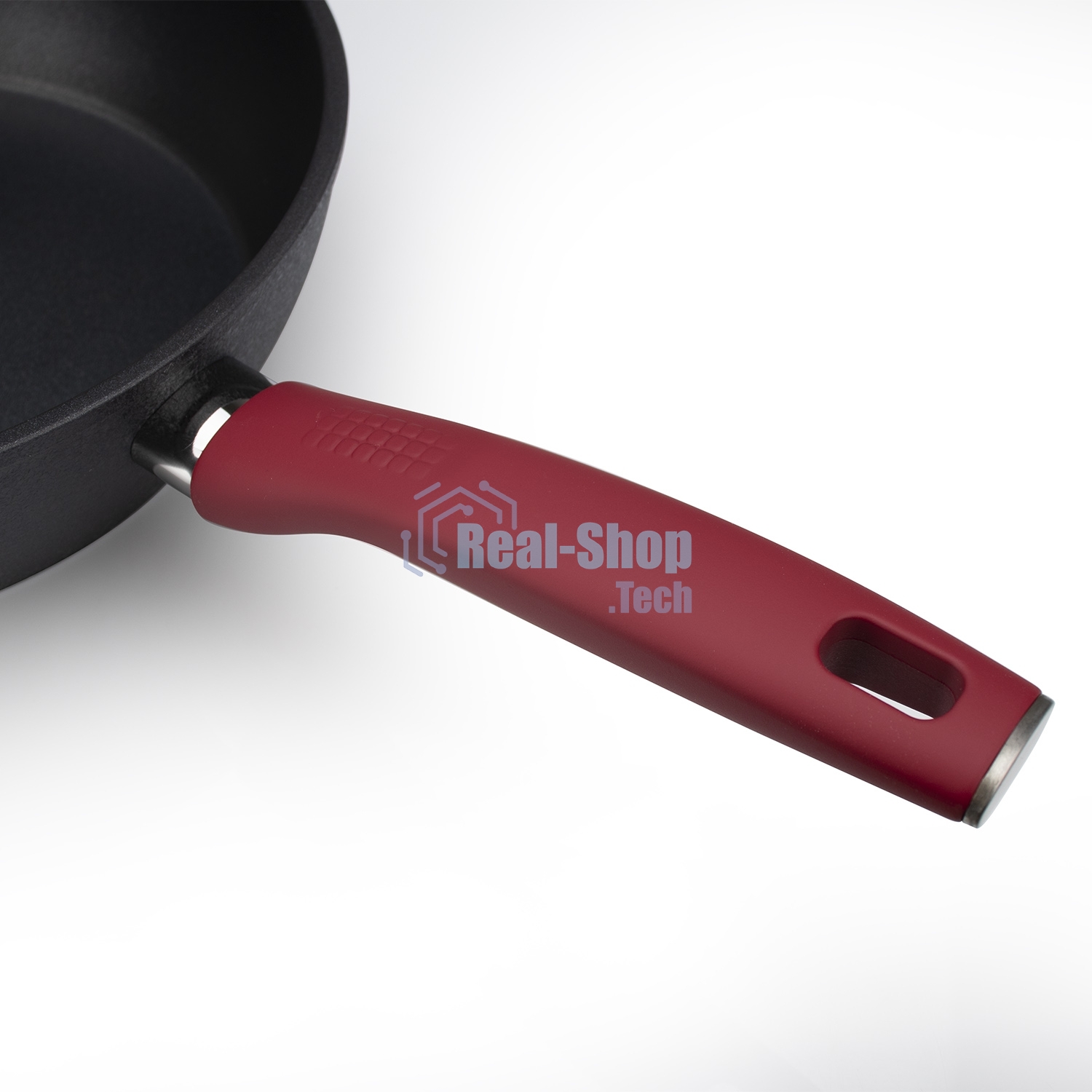 Сковорода глубокая TalleR ITR-44091 26 см 