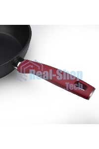 Сковорода глубокая TalleR ITR-44091 26 см 