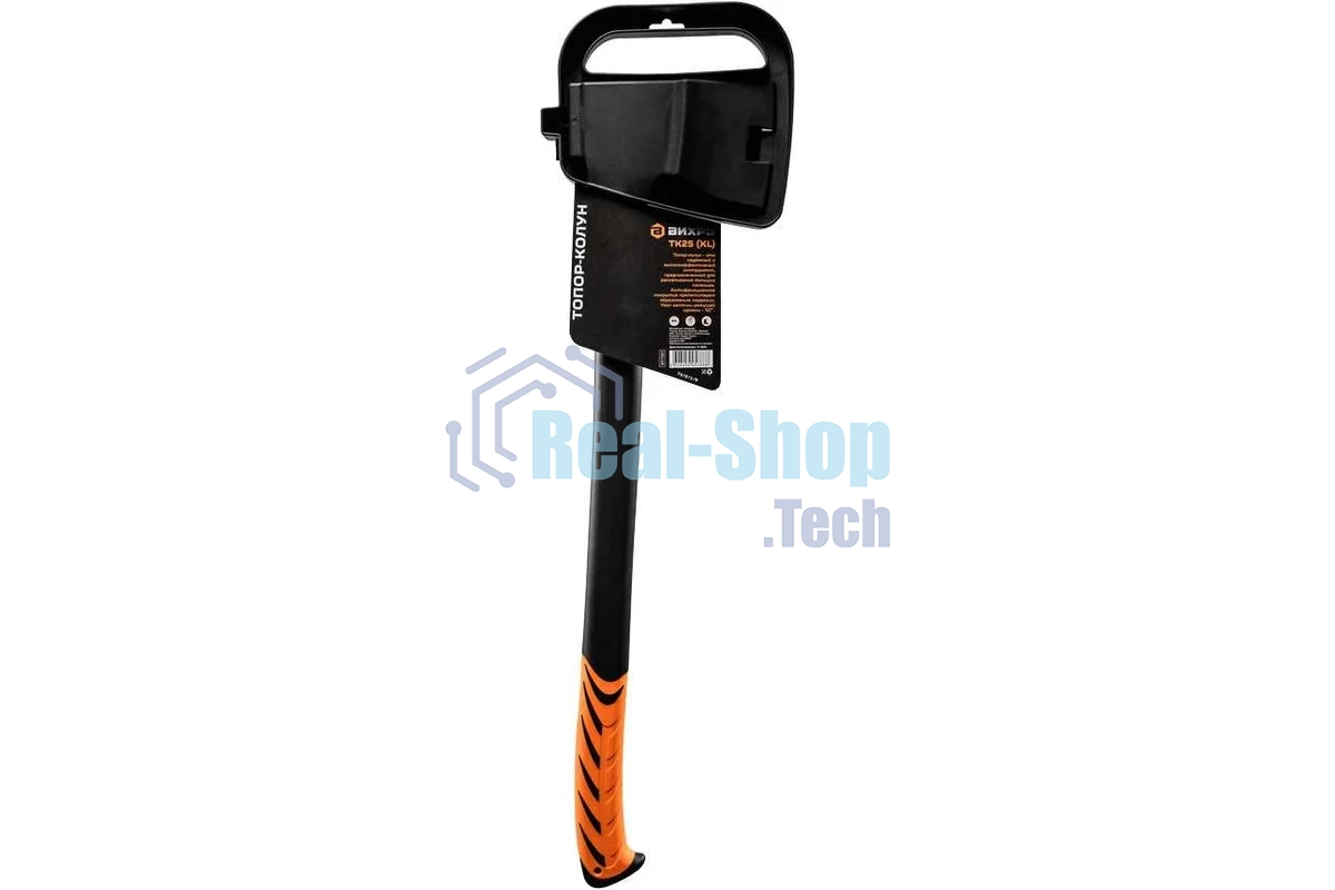 Топор-колун Вихрь TК25 (XL)