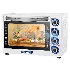 Мини-печь RENOVA MO-50GLTW1 Мини-печь RENOVA MO-50GLTW1
