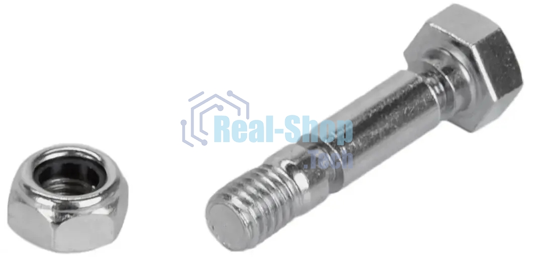 Болт для снегоуборочной машины Elitech 1510.000500 для СМ 6У2/6