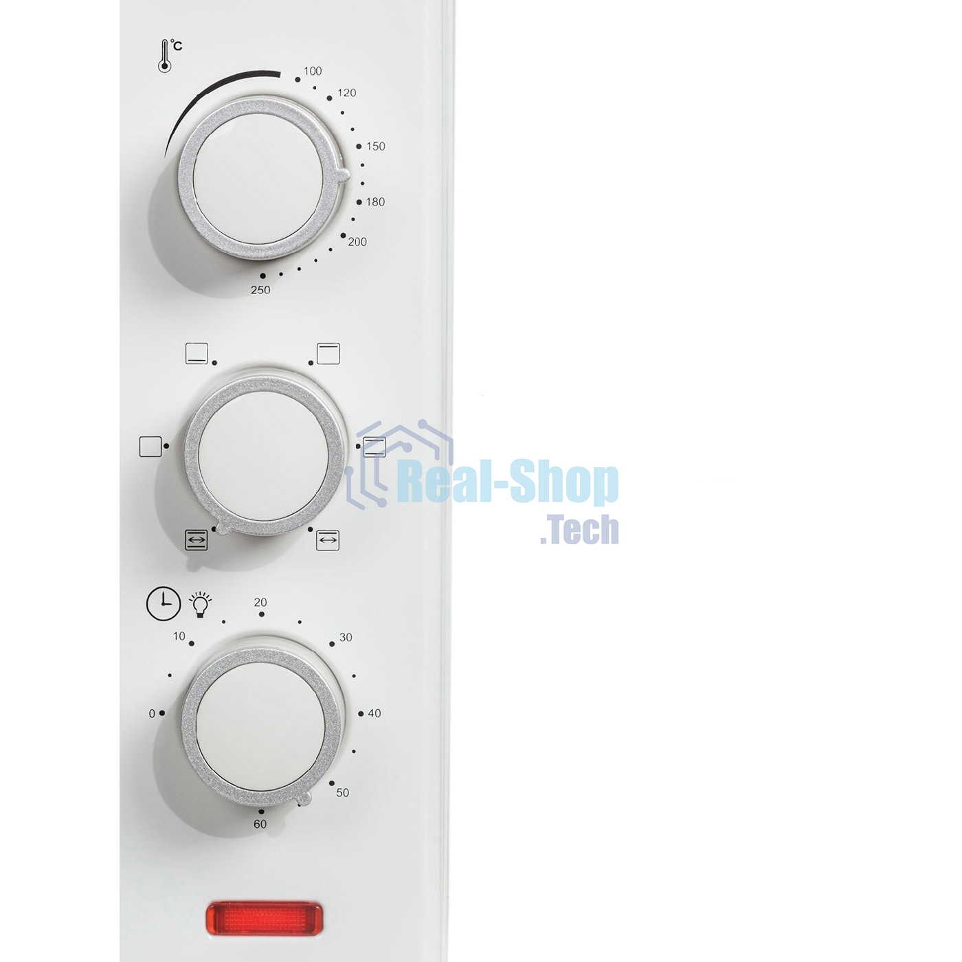 Мини-печь SUPRA MTS-3291