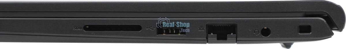 Ноутбук ASUS ExpertBook BM1 BM1503CDA-S70119 AMD Ryzen 5 7535U 2900MHz/15.6