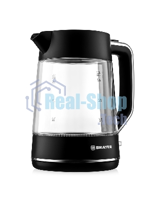 Чайник электрический BRAYER BR6102