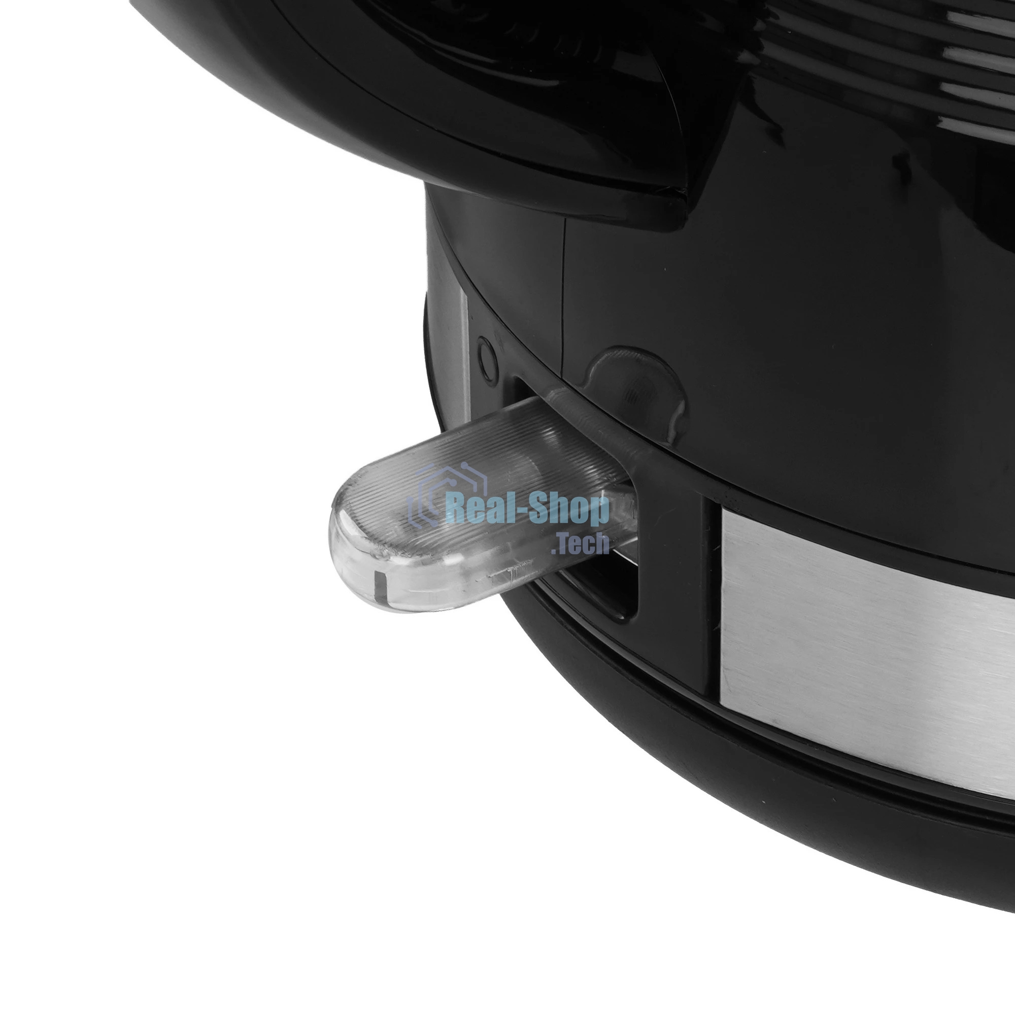 Чайник электрический Sakura SA-2343BK (1.7) черн д