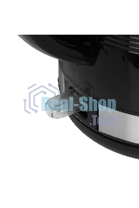 Чайник электрический Sakura SA-2343BK (1.7) черн д