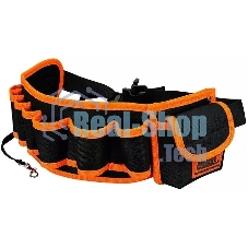 Сумка для инструментов поясная Jakemy JM-B04