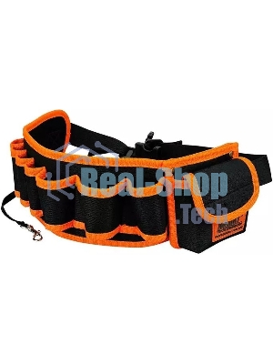 Сумка для инструментов поясная Jakemy JM-B04