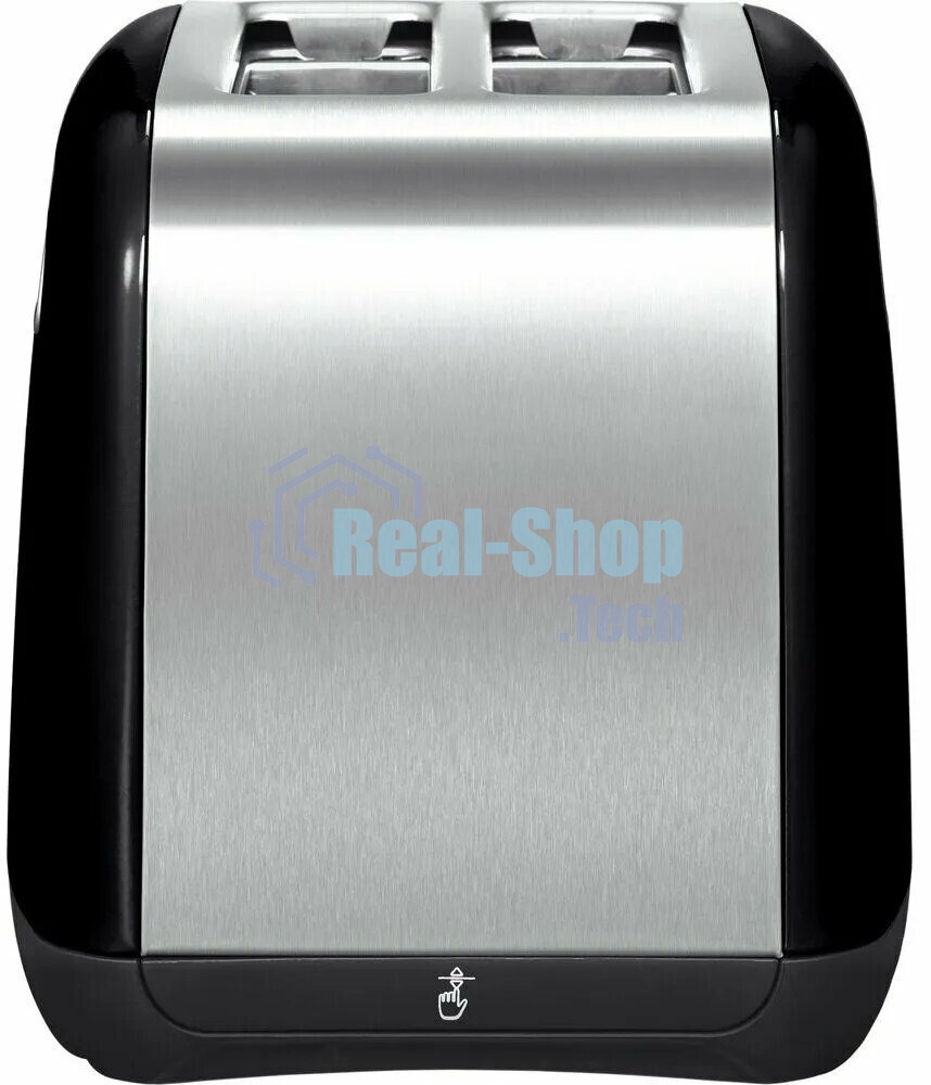 Тостер KitchenAid 5KMT221EOB