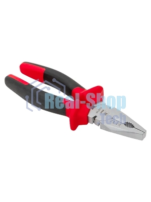 Пассатижи EKF pas-200-mas 200 мм Master Basic