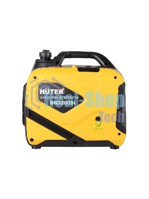 Инверторный генератор Huter DN2200Si
