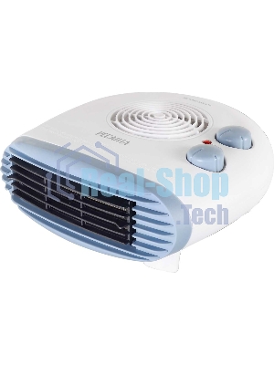 Тепловентилятор Ресанта ТВС-3, белый, 2000 Вт, 20 м2, термостат 67/2/12