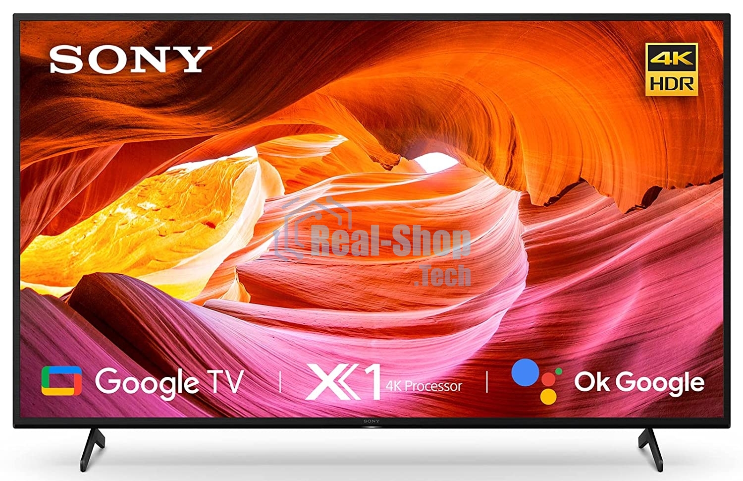 Телевизор Sony 65