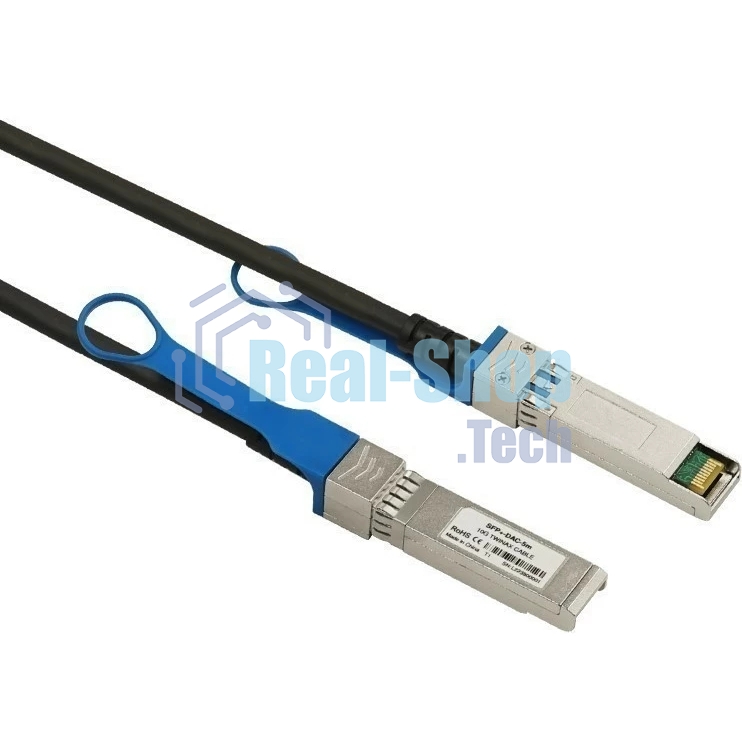Кабель LR-Link DAC 10Gb SFP+, 5m
