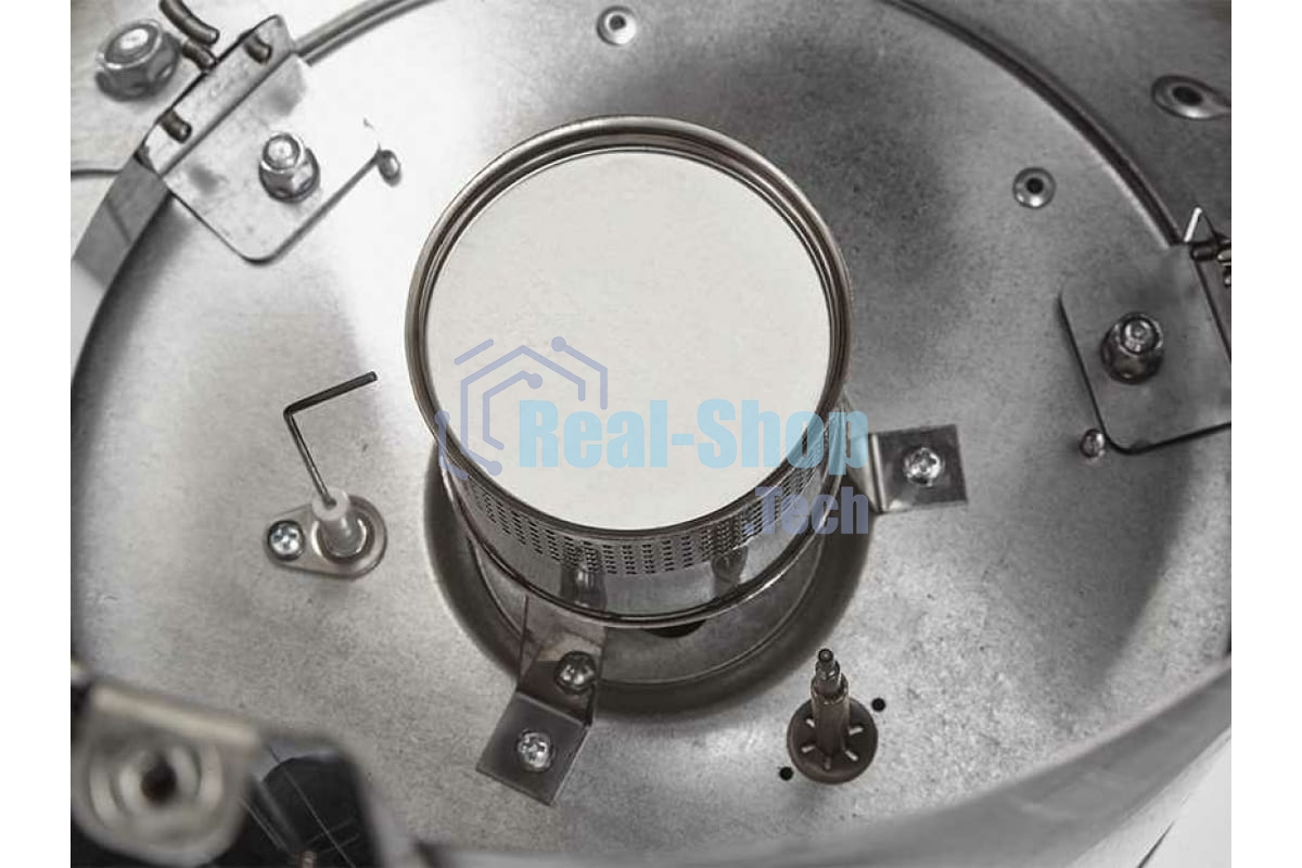 Обогреватель газовый инфракрасный Ballu BIGH-10