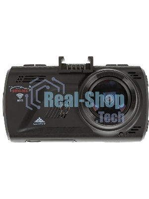 Видеорегистратор Sho-Me A12, 2304x1296, 2.7