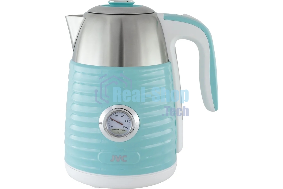 Чайник электрический JVC JK-KE1726