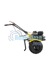 Мотоблок Huter МК-7000M BIG FOOT (70/5/26) бензиновый 7л.с.