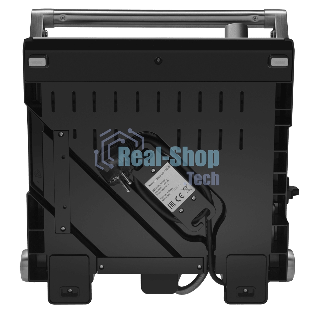 Гриль электрический MAUFELD MF-1324S