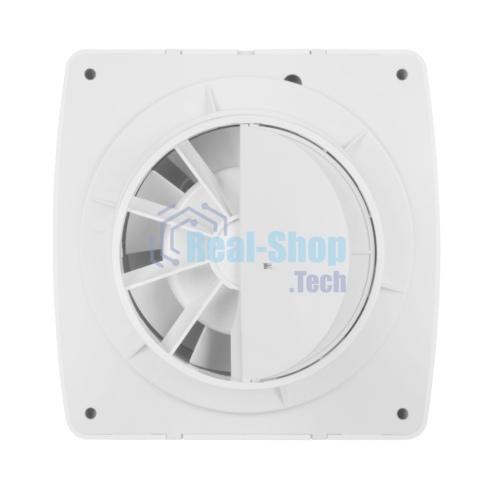 Вытяжной вентилятор Maunfeld MFX12TW