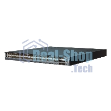 Коммутатор 5835-54X-O-AC-F Edge-corE 2AS5835-54X, 48-Port 10G SFP+ with 6x100G QSFP28 uplinks