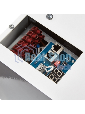 Завеса тепловая электрическая Ballu BHC-M10T06-PS (пульт BRC-D1)