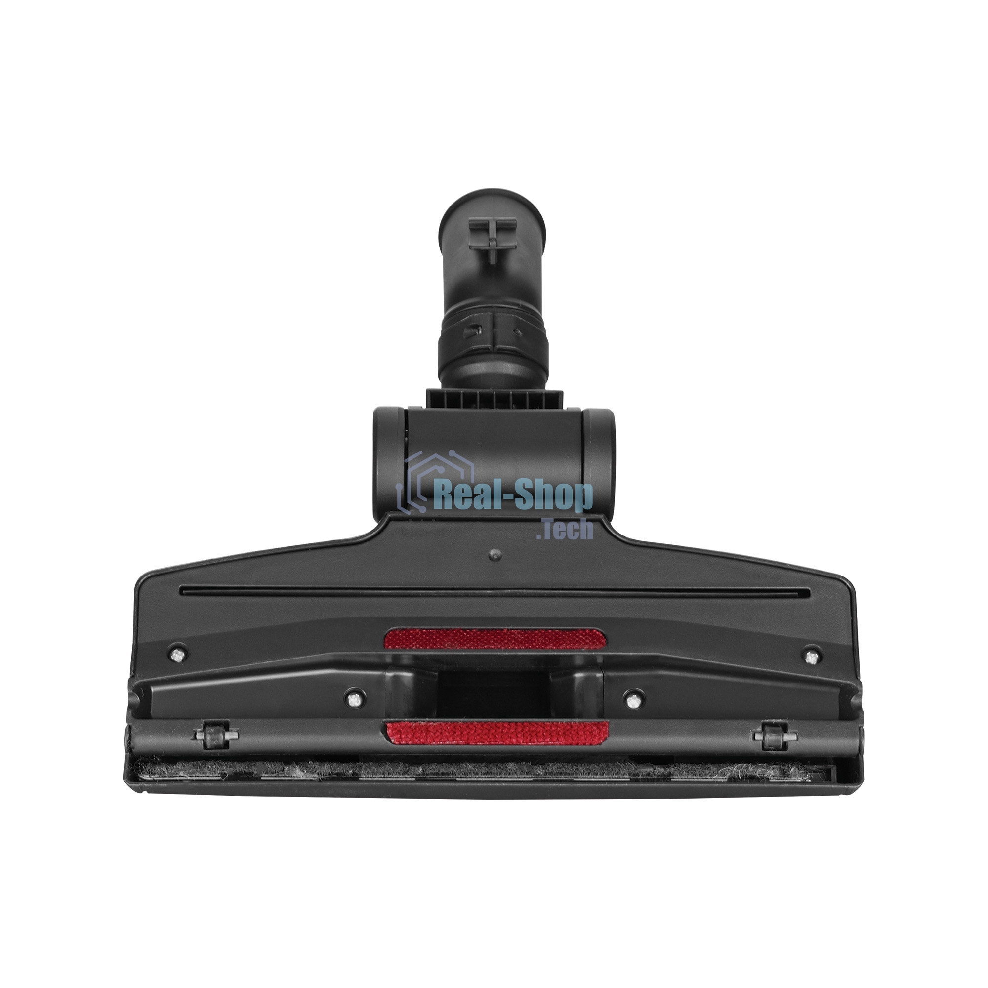 Пылесос BBK BV1900 серый/синий, 400/2200 Вт, уборка сухая, пылесборник контейнер 3 л