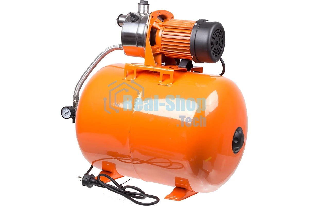 Автономная станция водоснабжения Вихрь АСВ-1200/50Н 68/1/11