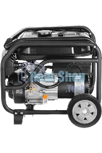 Электрогенератор бензиновый Hyundai HHY 3050F, 3.2 кВт, 69 дБ, 49 кг