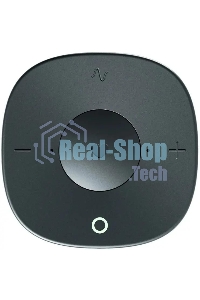 Умная колонка Sber Boom Home SBDV-00171VB Салют св.зеленый 8W Mono BT/Wi-Fi