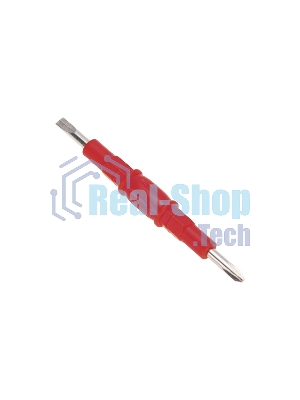 Тестер-пробник с комбинированным жалом Rexant R-13