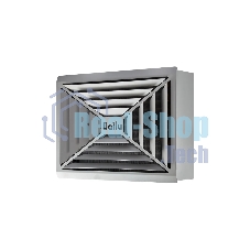 Тепловентилятор водяной Ballu BHP-W4-15-D