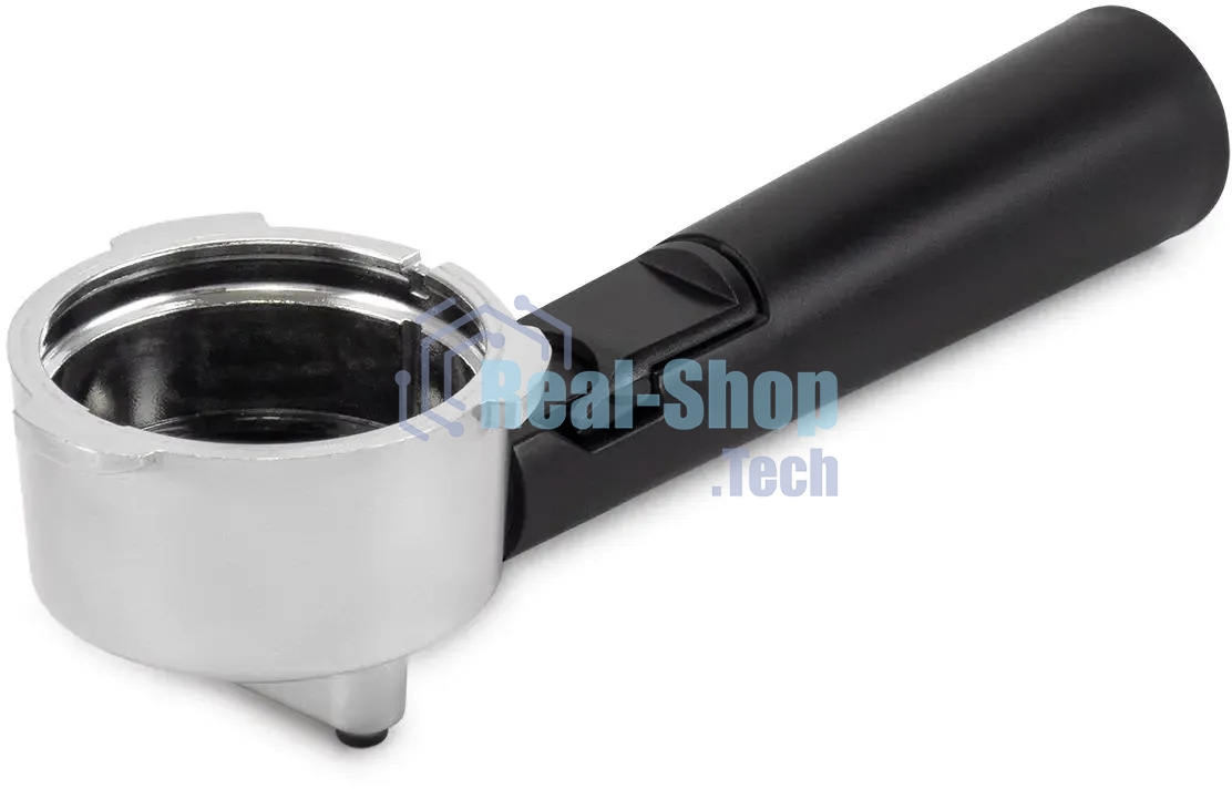 Кофеварка рожковая Vitek VT-1517 SR серый, исп. кофе - молотый, 1.65 л, 1238 Вт, 15 Бар