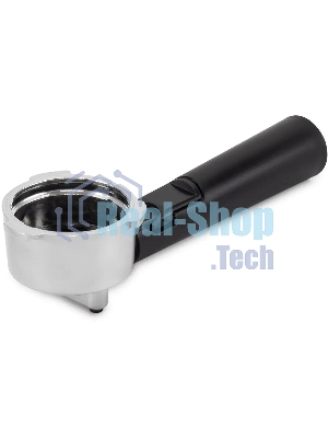 Кофеварка рожковая Vitek VT-1517 SR серый, исп. кофе - молотый, 1.65 л, 1238 Вт, 15 Бар
