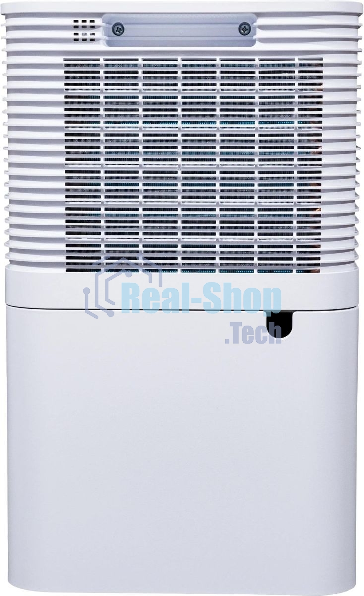 Осушитель воздуха мобильный Neoclima ND-12AZ (12 л/сутки)