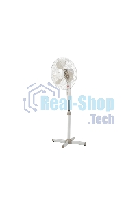 Вентилятор напольный 