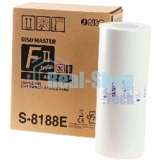 Мастер-пленка для ризографа Riso RZ/EZ (О) S-4250 А4