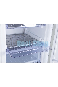 Морозильная камера Beko RFSK266T01W, белый, 240 л, 4 ящика
