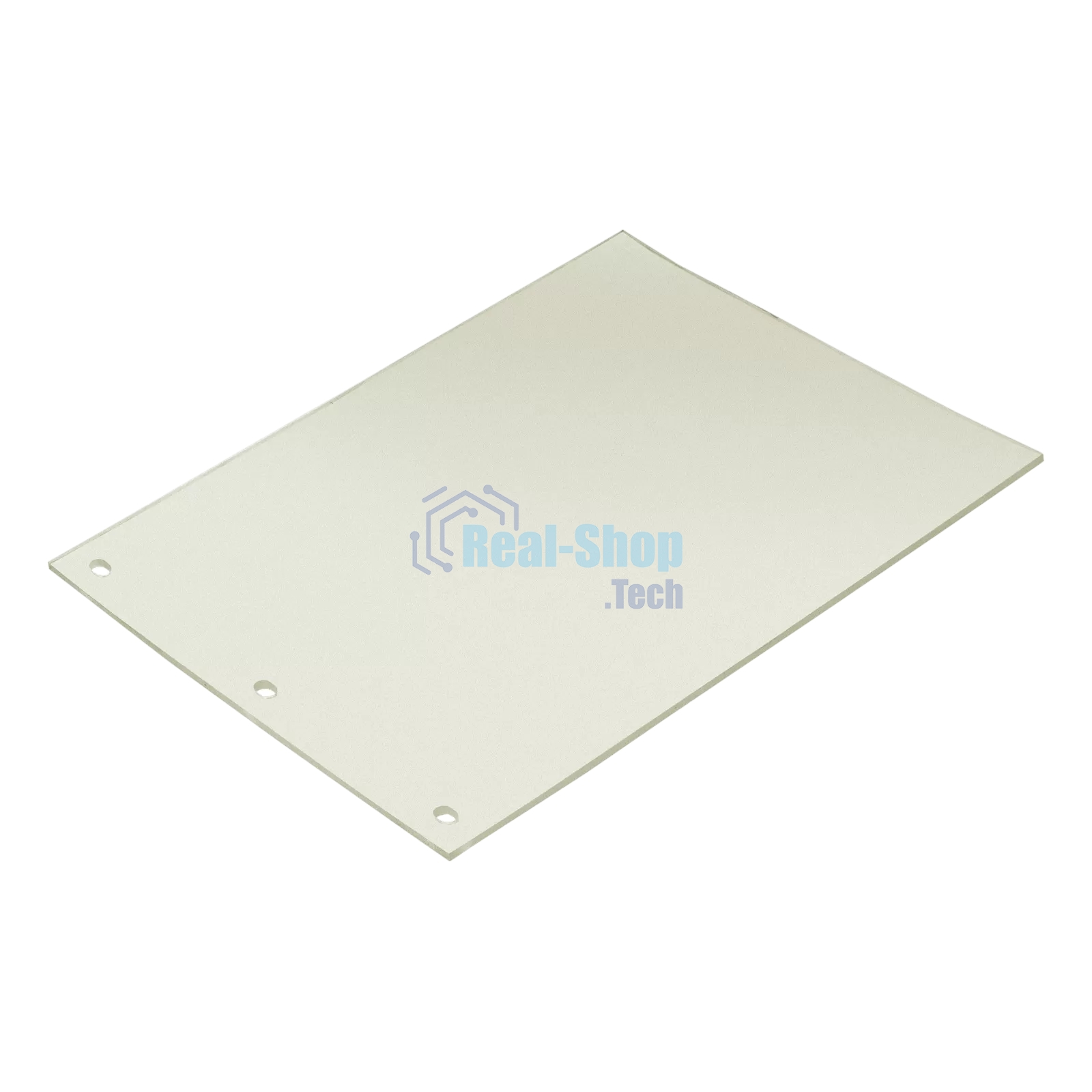 Коврик полиуретановый для виброплиты Denzel VC-30W