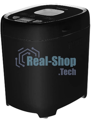 Хлебопечка Starwind SBMP0921 550Вт черный