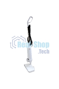 Паровая швабра BQ SM2000 белый, 1400 Вт