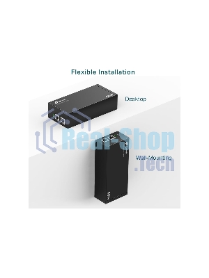 Инжектор PoE++ TP-Link TL-POE170S