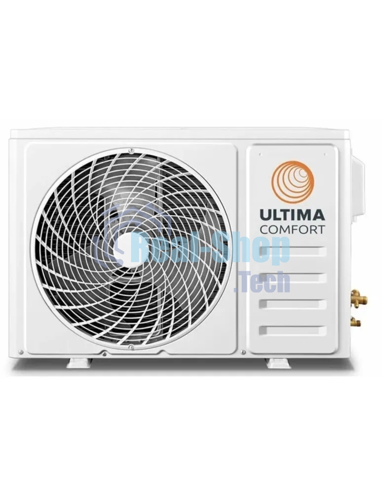 Инверторная сплит-система ULTIMA COMFORT ECS-I07PN
